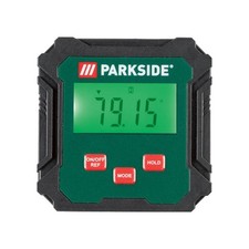 Parkside misuratore digitale usato  Muro Lucano