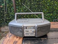 Panasonic portable radio for sale  DAGENHAM