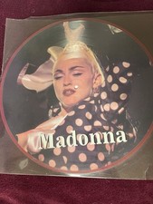 Madonna bye bye d'occasion  Rezé