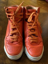 Givenchy tyson high for sale  Belvidere