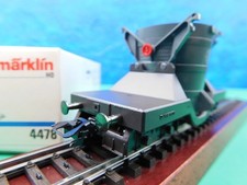 D19 märklin güterwagen gebraucht kaufen  Königsbrunn