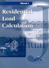 Residential load calculation for sale  Cedar Park