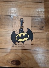 Batman logo luggage for sale Batman logo luggage for sale  LITTLEBOROUGH