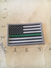 Support army green for sale  Foxboro