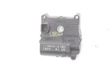 Stellmotor heizung mitsubishi gebraucht kaufen  Wittenburg