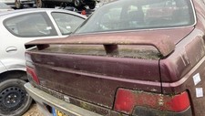 Spoiler peugeot 405 d'occasion  Chaumont