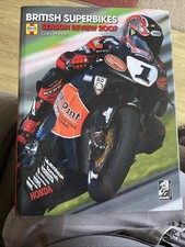 British superbikes season for sale  NEWTON-LE-WILLOWS