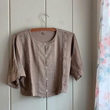 Aerie light brown for sale  Northampton