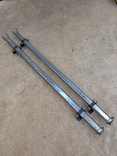 Caddy roof bars for sale  SCARBOROUGH