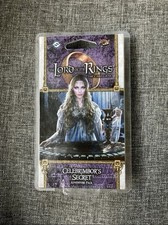 Lotr lcg celebrimbor for sale  Cibolo