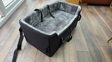 Dog car booster for sale Dog car booster for sale  SWADLINCOTE