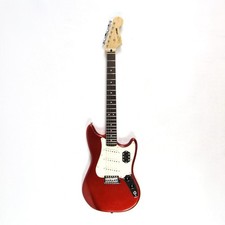 Squier paranormal cyclone for sale  Lansing