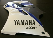Riginal yamaha seitenverkleidu gebraucht kaufen  Bad Laer
