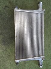 Radiatore intercooler audi usato  Rizziconi