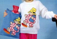 Paddington bear jumper for sale  ATTLEBOROUGH