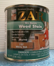 Zar oil based for sale  Sterling