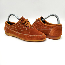 Sugarfoot shoes brown for sale  Algonac