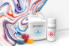 Epodex résine époxy d'occasion  Expédié en France