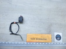 1977 Honda XL125 Enduro H1148) interruptor de controle mão direita para peças  comprar usado 1977 Honda XL125 Enduro H1148) interruptor de controle mão direita para peças  comprar usado  Enviando para Brazil