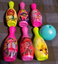 Trolls tour bowling for sale  Soldier