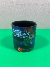 Caneca grande Heroes Of The Storm 2016 Blizzard Ent. Estado perfeito comprar usado  Enviando para Brazil