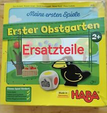 Erster bstgarten 4655 gebraucht kaufen  Bad Salzuflen