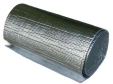Reflective insulation heat for sale  Russellville