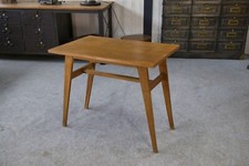 Table appoint chêne d'occasion  France