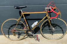 Vélo peugeot vintage d'occasion  Pommeuse