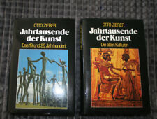 Kunst bücher tto gebraucht kaufen  Miltenberg