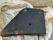 Servo mounting bracket for sale  NEWTON AYCLIFFE