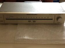 Marantz st310 sintonizzatore usato  Morano sul Po