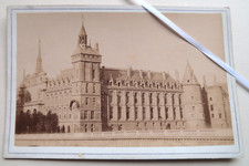 Paris conciergerie quai d'occasion  France