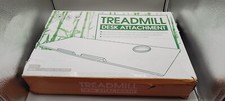 Usado, Esteira universal mesa, plataforma ergonômica esteira laptop mesa para notebooks comprar usado  Enviando para Brazil