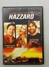 Hazzard dvd usato  Bologna