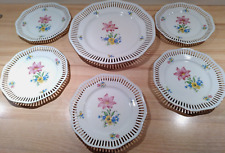 Alte porzellan durchbruchtelle gebraucht kaufen  Oldenburg (Oldenburg)