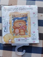 Dmc forever friends for sale  PRESTON