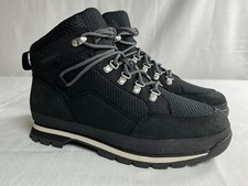 Timberland euro hiker for sale  Springfield