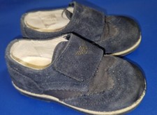 Scarpe armani junior usato  Milano