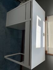 Ikea micke desk for sale  Worcester