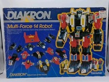 1983 takara diakron for sale  Lakeland
