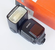 Flash sony hvl usato  Vignate