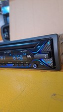 Sony mex n4200bt for sale  DAVENTRY