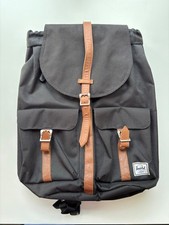 Herschel dawson backpack for sale  PEACEHAVEN