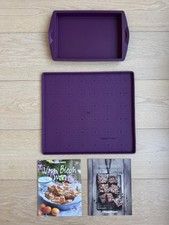 Tupperware backblech blech gebraucht kaufen  Wipperfürth