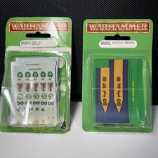 Warhammer fantasy wood for sale  Olympia