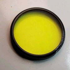 Hoya 49mm yellow for sale  ISLE OF LEWIS