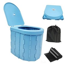 Upgrade portable foldable for sale  Shipping to United Kingdom