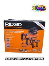 Ridgid gal 150 for sale  Salisbury