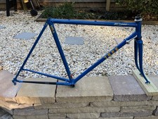 1985 trek 400 for sale  Frederick